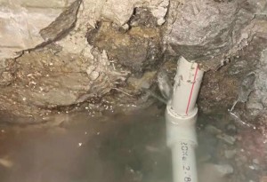 北关区管道漏水检测五