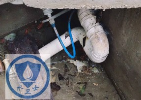 北关区水管漏水检测公司6