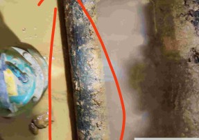 北关区水管漏水检测公司1